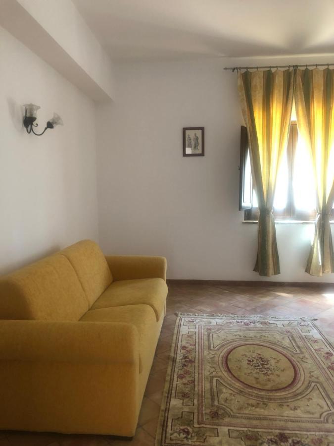 Agriturismo Donna Germana Cirò Marina Dış mekan fotoğraf