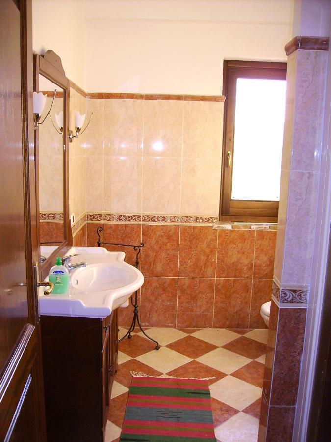 Agriturismo Donna Germana Cirò Marina Dış mekan fotoğraf