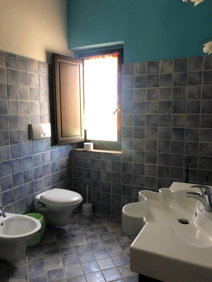 Agriturismo Donna Germana Cirò Marina Dış mekan fotoğraf