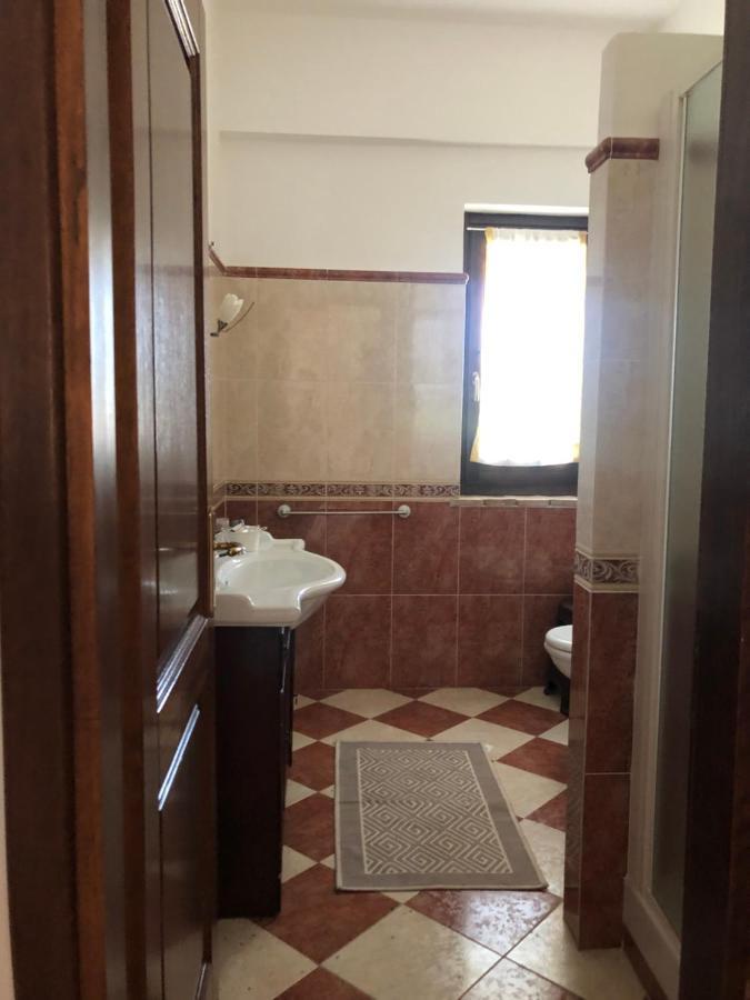 Agriturismo Donna Germana Cirò Marina Dış mekan fotoğraf