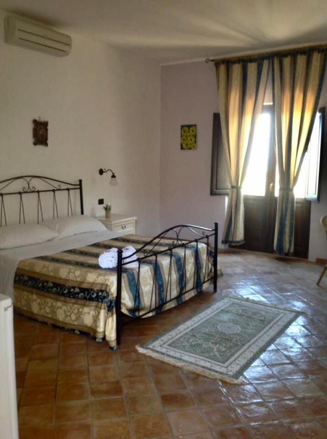 Agriturismo Donna Germana Cirò Marina Dış mekan fotoğraf