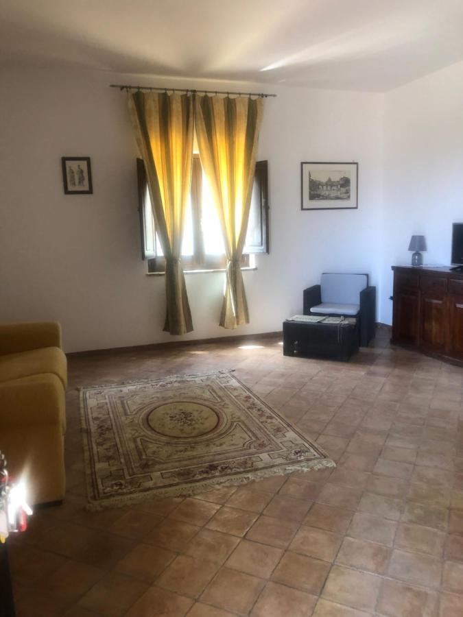 Agriturismo Donna Germana Cirò Marina Dış mekan fotoğraf