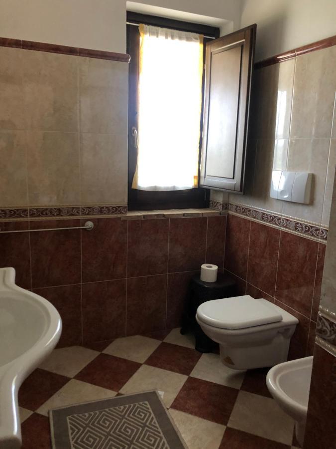 Agriturismo Donna Germana Cirò Marina Dış mekan fotoğraf