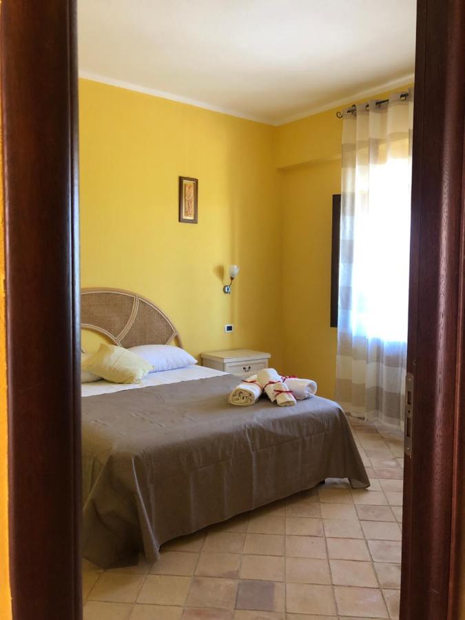 Agriturismo Donna Germana Cirò Marina Dış mekan fotoğraf