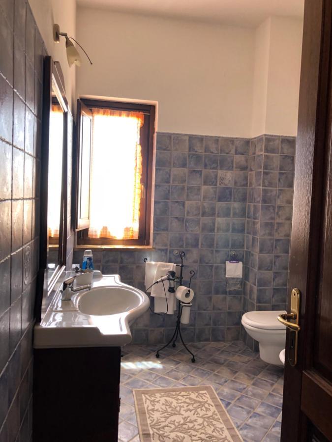 Agriturismo Donna Germana Cirò Marina Dış mekan fotoğraf