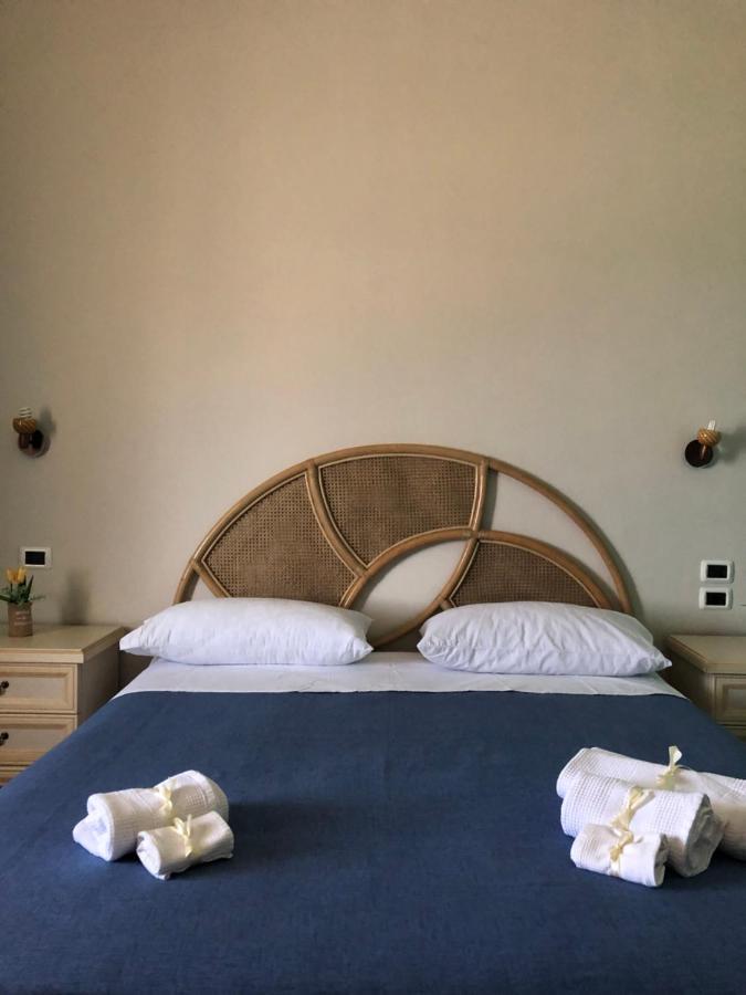 Agriturismo Donna Germana Cirò Marina Dış mekan fotoğraf