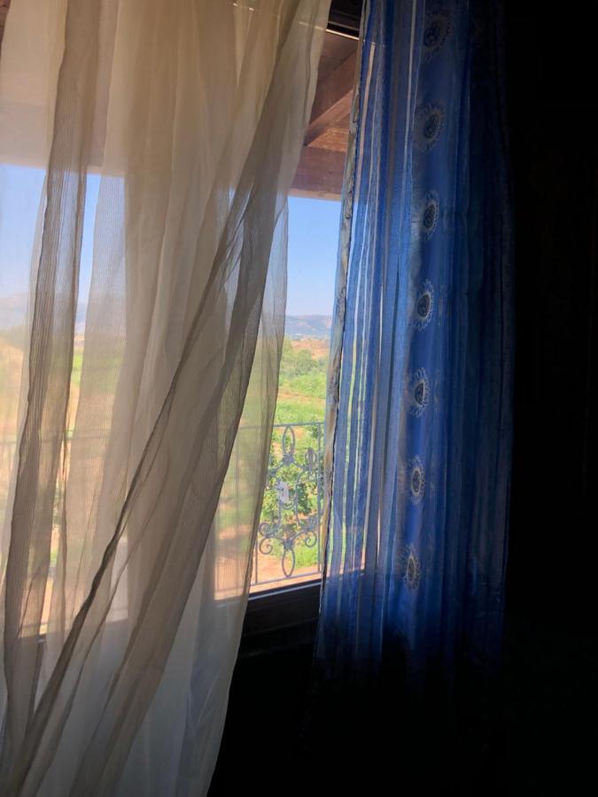 Agriturismo Donna Germana Cirò Marina Dış mekan fotoğraf