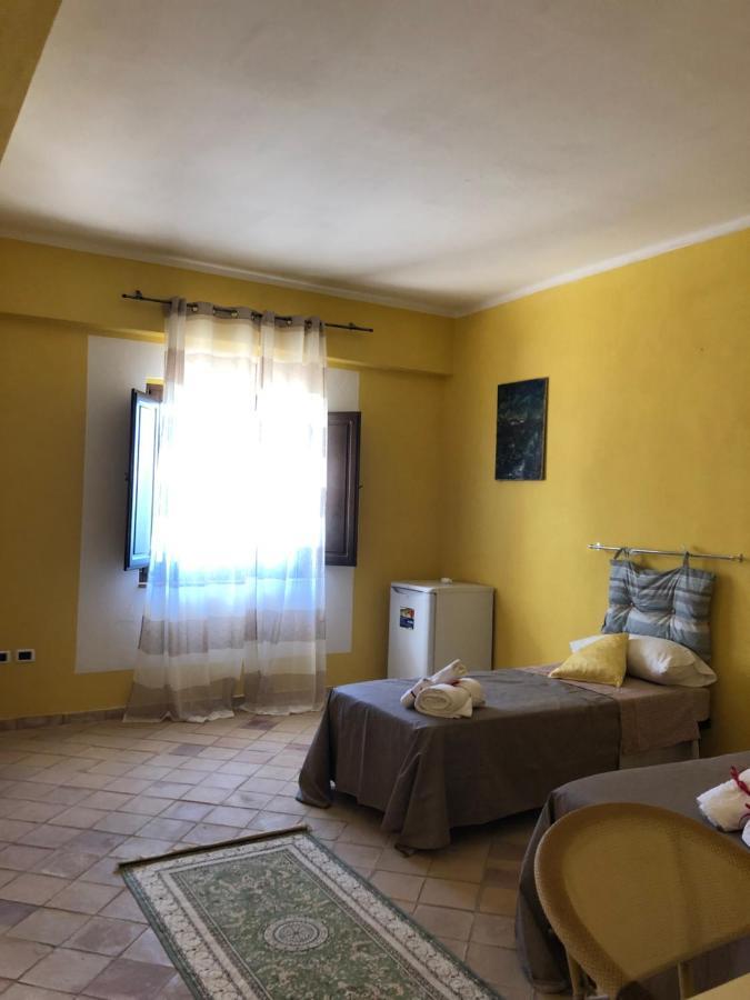 Agriturismo Donna Germana Cirò Marina Dış mekan fotoğraf