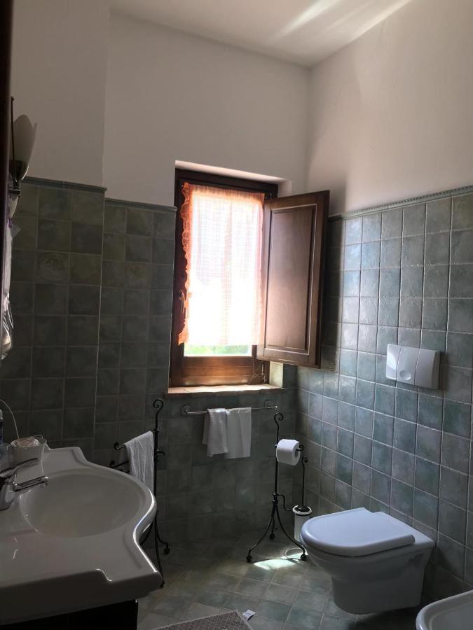 Agriturismo Donna Germana Cirò Marina Dış mekan fotoğraf