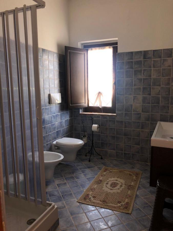 Agriturismo Donna Germana Cirò Marina Dış mekan fotoğraf