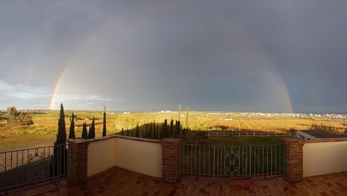 Agriturismo Donna Germana Cirò Marina Dış mekan fotoğraf